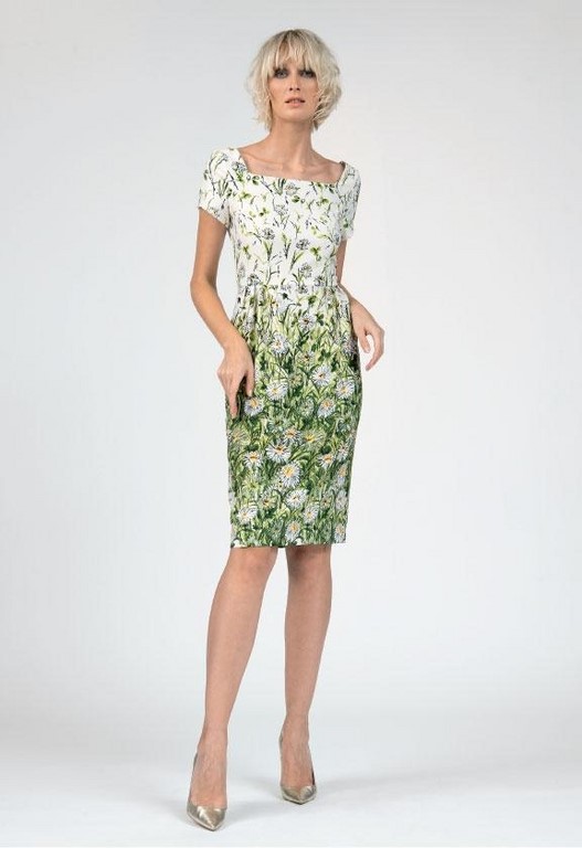 Abbigliamento donna collezione Carla Montanarini