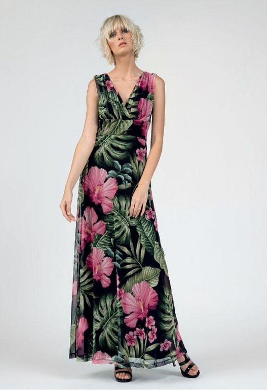 Abbigliamento donna collezione Carla Montanarini