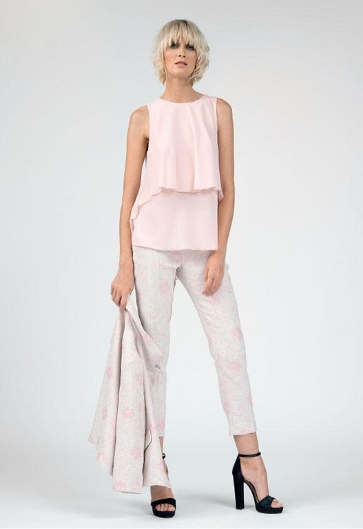 Abbigliamento donna collezione Carla Montanarini