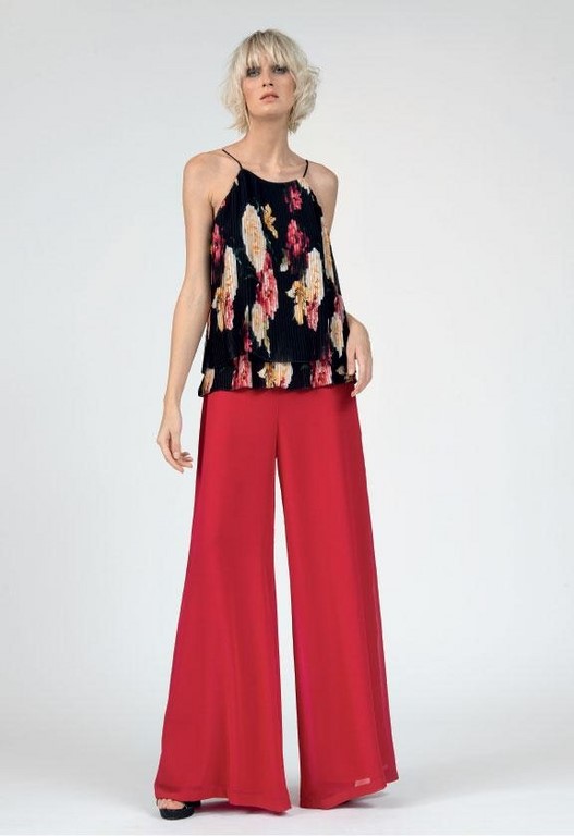 Abbigliamento donna collezione Carla Montanarini