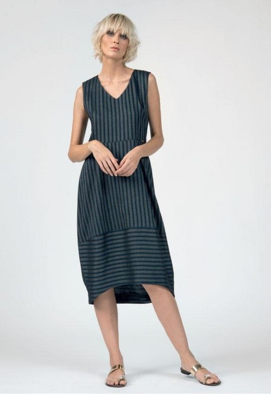 Abbigliamento donna collezione Carla Montanarini