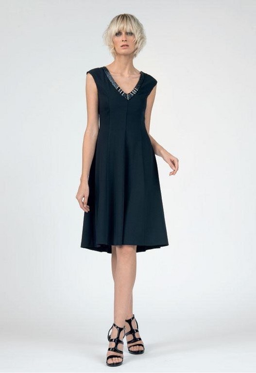 Abbigliamento donna collezione Carla Montanarini