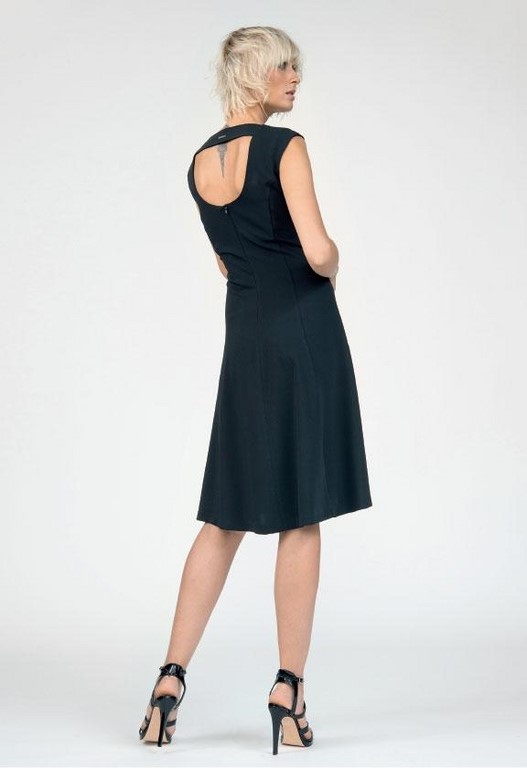Abbigliamento donna collezione Carla Montanarini