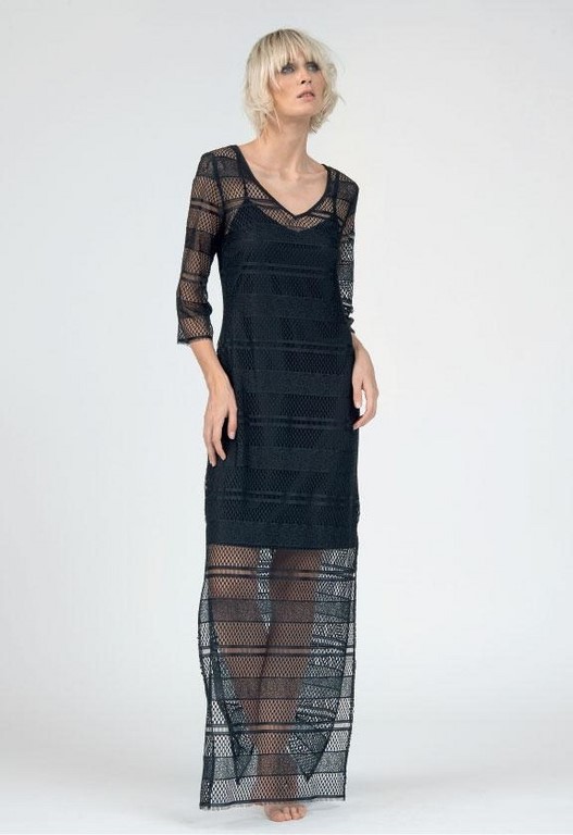 Abbigliamento donna collezione Carla Montanarini