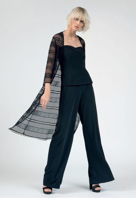 Abbigliamento donna collezione Carla Montanarini