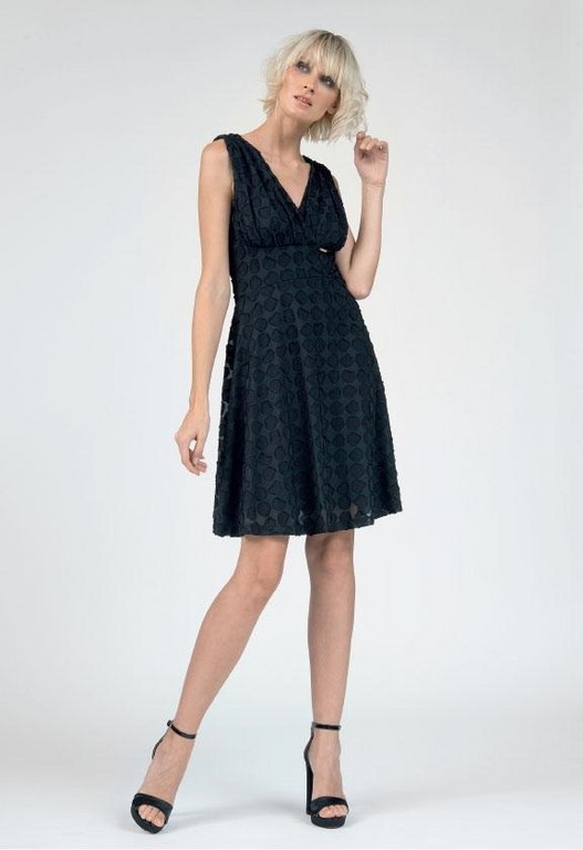 Abbigliamento donna collezione Carla Montanarini
