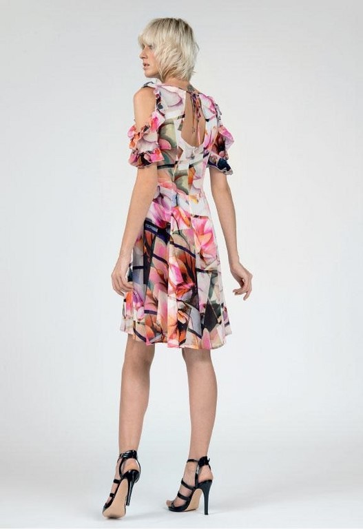 Abbigliamento donna collezione Carla Montanarini