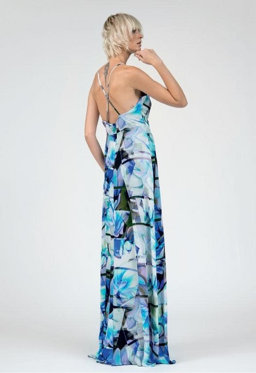 Abbigliamento donna collezione Carla Montanarini