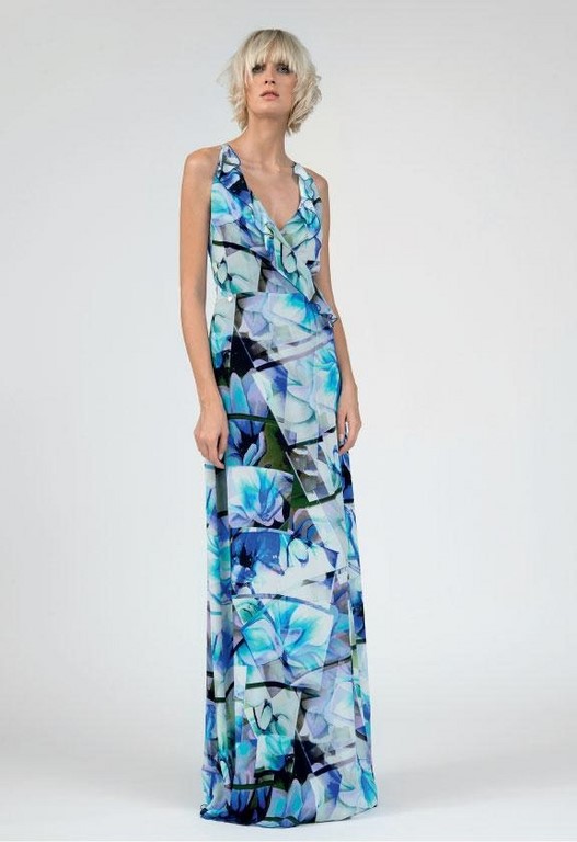 Abbigliamento donna collezione Carla Montanarini
