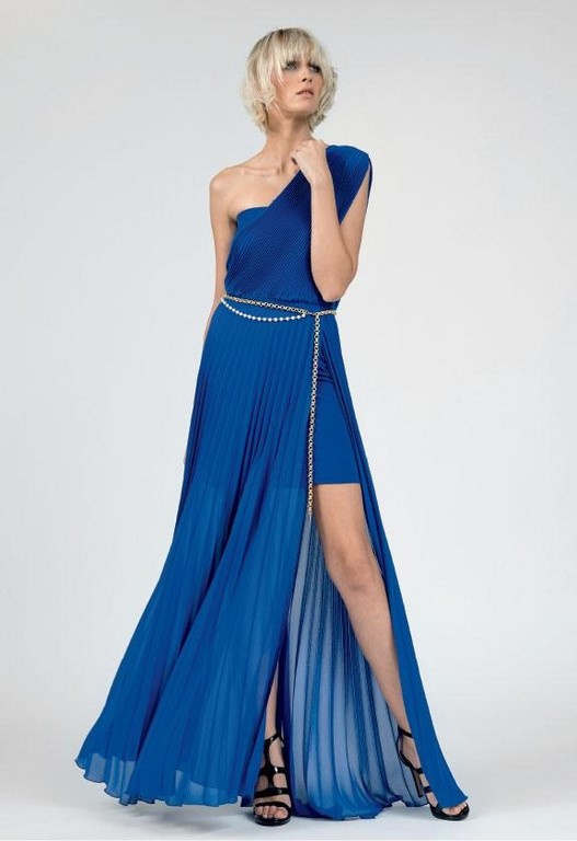 Abbigliamento donna collezione Carla Montanarini