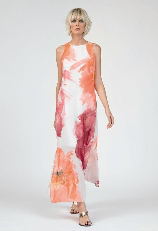 Abbigliamento donna collezione Carla Montanarini