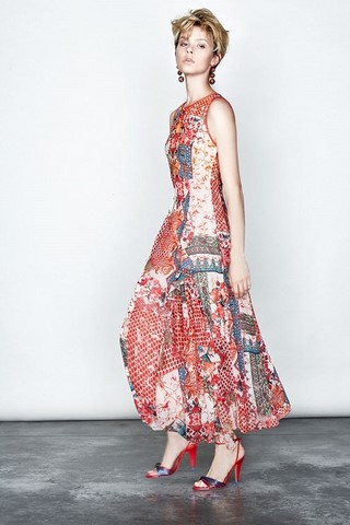 Abbigliamento Donna Donatella De Paoli