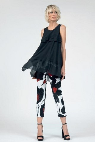 Abbigliamento Carla Montanarini