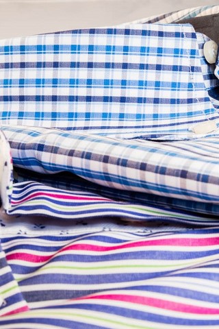 Abbigliamento camice Palazzina