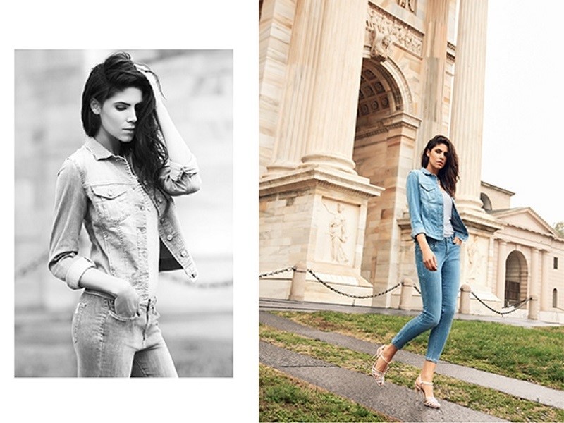 Jeans comodi e morbidi Holidays Jeans