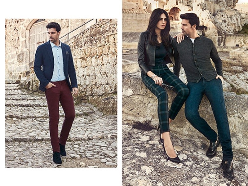 Jeans comodi e morbidi Holidays Jeans