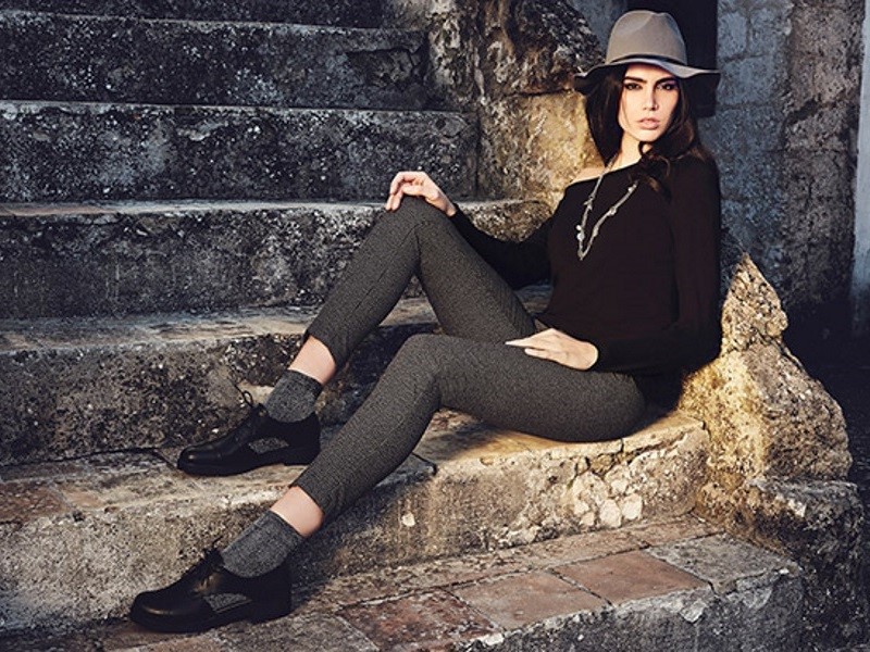 Jeans comodi e morbidi Holidays Jeans