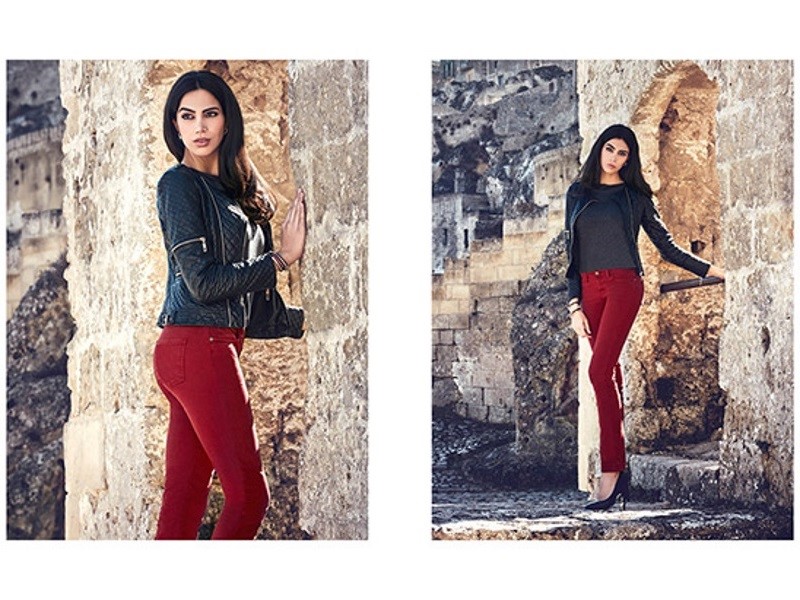 Jeans comodi e morbidi Holidays Jeans