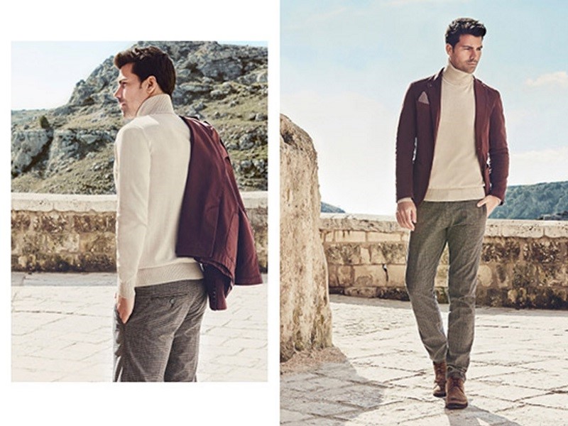 Jeans comodi e morbidi Holidays Jeans