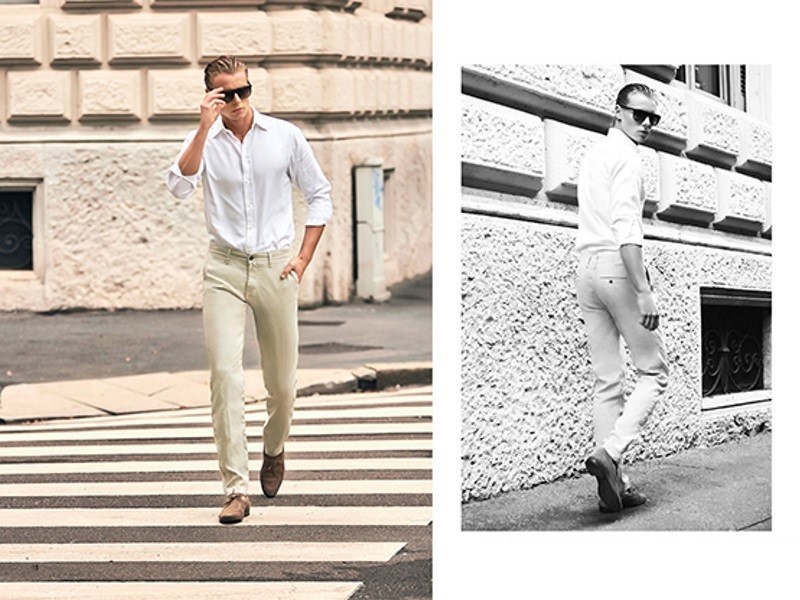 Jeans comodi e morbidi Holidays Jeans