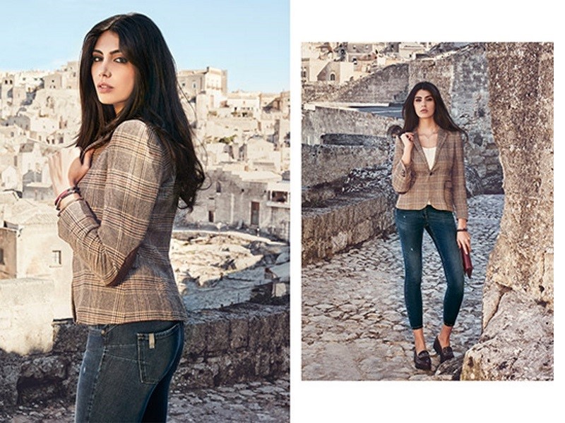 Jeans comodi e morbidi Holidays Jeans