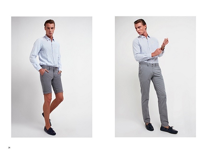 Jeans comodi e morbidi Holidays Jeans