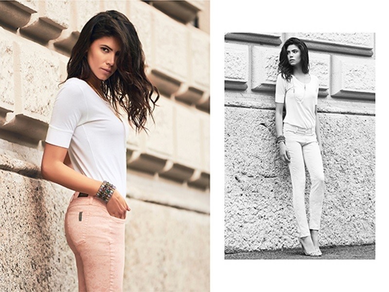 Jeans comodi e morbidi Holidays Jeans