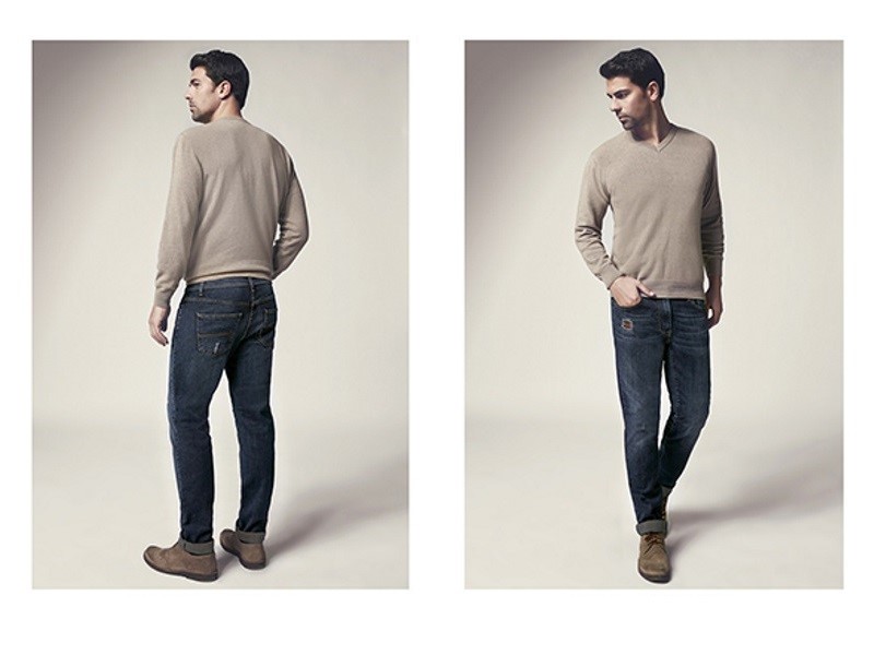 Jeans comodi e morbidi Holidays Jeans