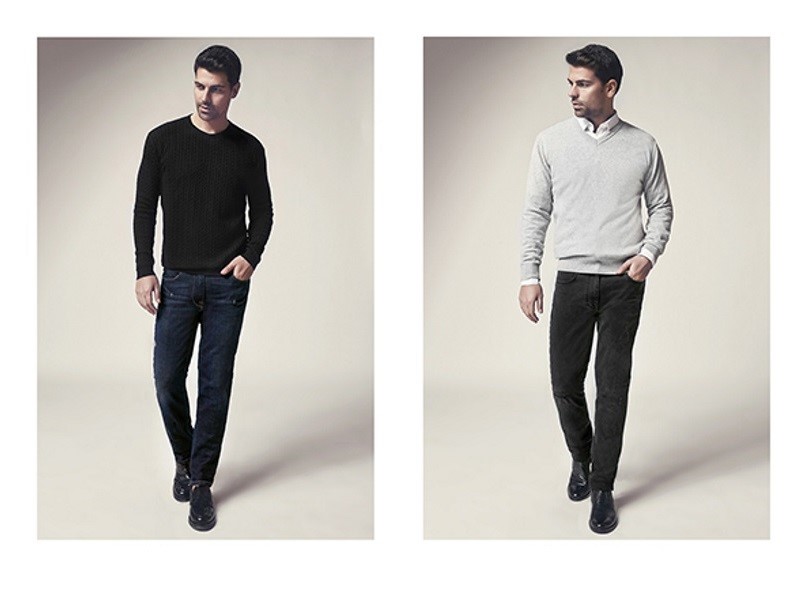 Jeans comodi e morbidi Holidays Jeans