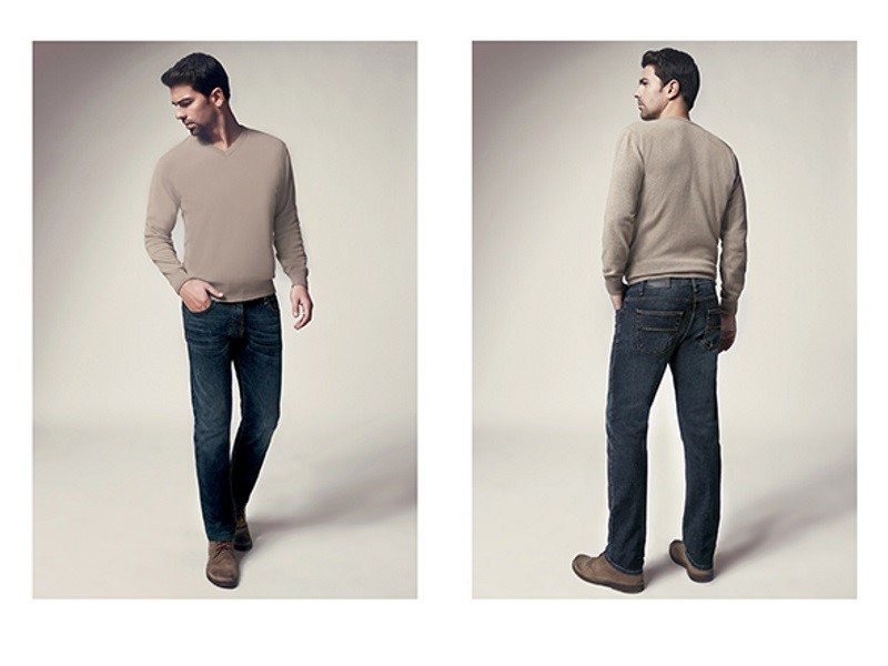 Jeans comodi e morbidi Holidays Jeans