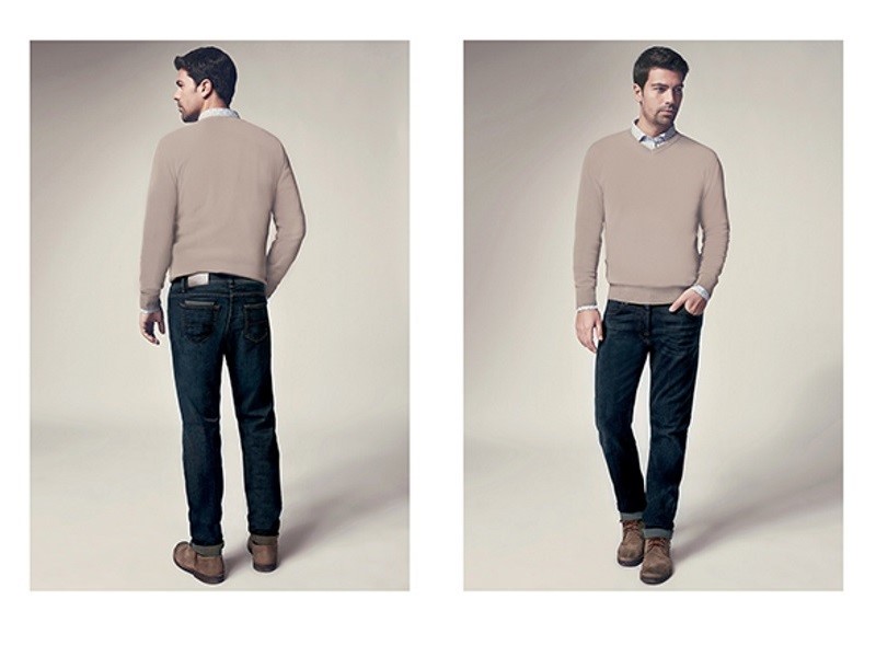 Jeans comodi e morbidi Holidays Jeans