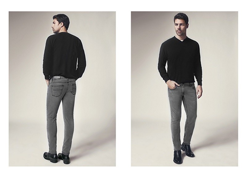 Jeans comodi e morbidi Holidays Jeans