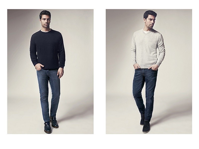 Jeans comodi e morbidi Holidays Jeans