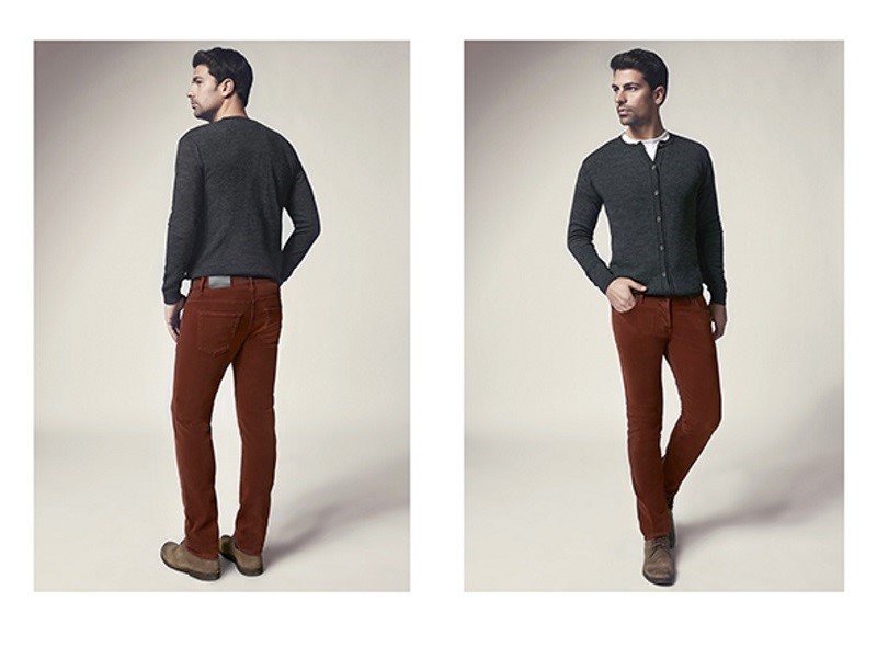 Jeans comodi e morbidi Holidays Jeans