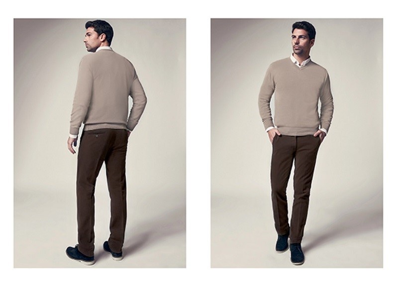 Jeans comodi e morbidi Holidays Jeans