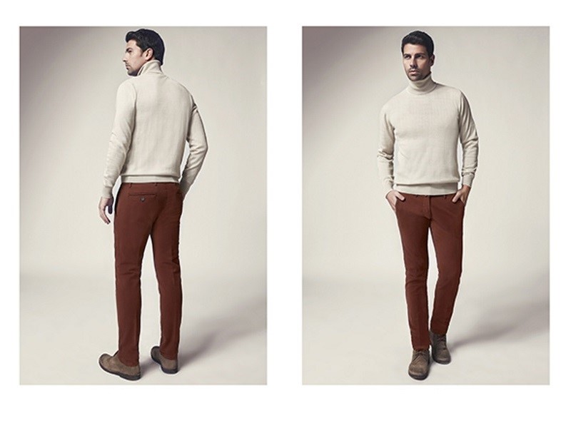 Jeans comodi e morbidi Holidays Jeans