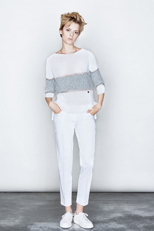 Abbigliamento donna Donatella De Paoli