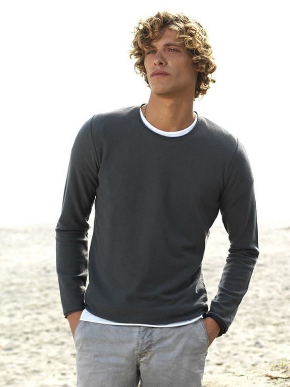 Maglificio Tattica collezione Darwin