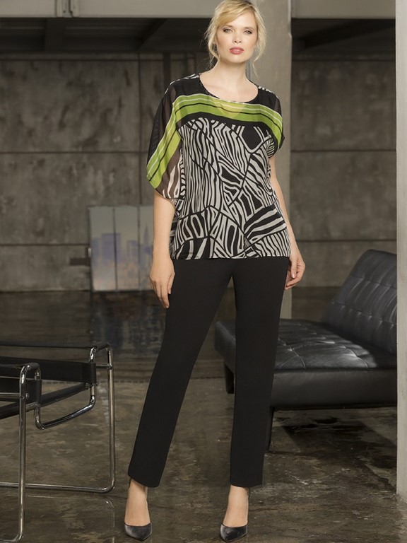 Abbigliamnto collezione donna Giulia Valli