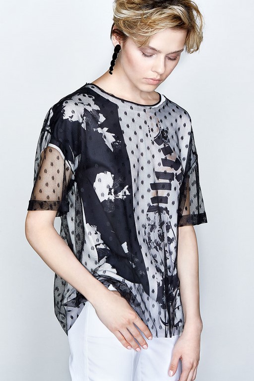 Abbigliamento donna Donatella De Paoli