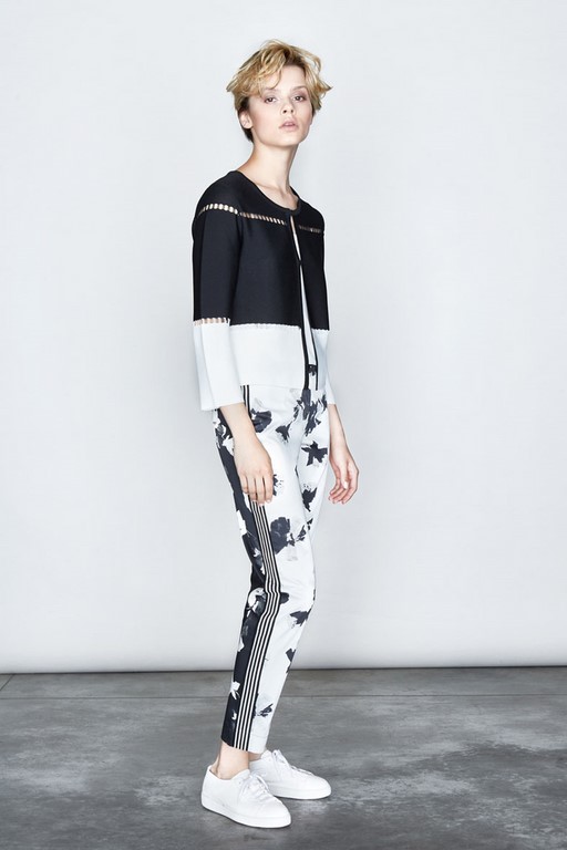 Abbigliamento donna Donatella De Paoli