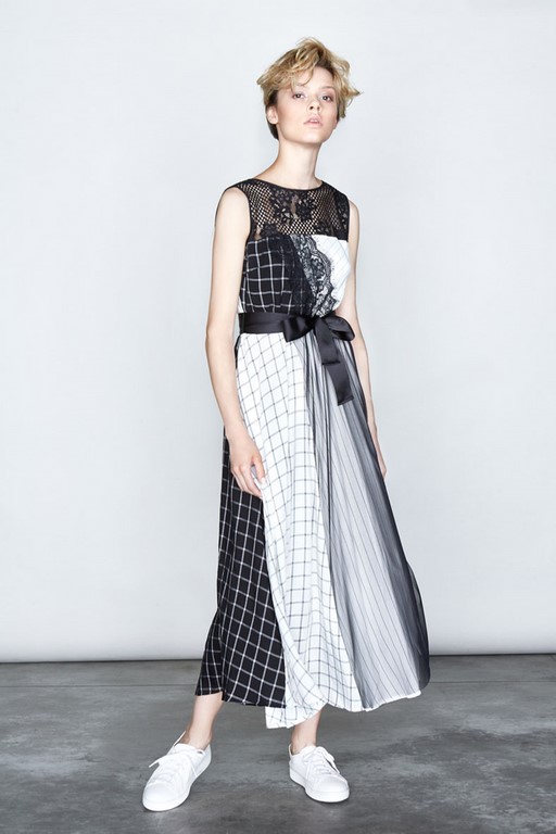 Abbigliamento donna Donatella De Paoli