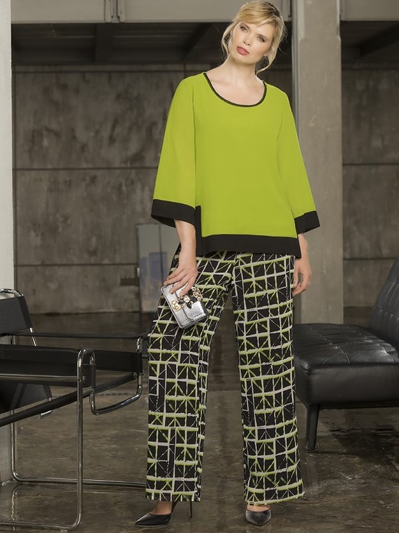 Abbigliamnto collezione donna Giulia Valli