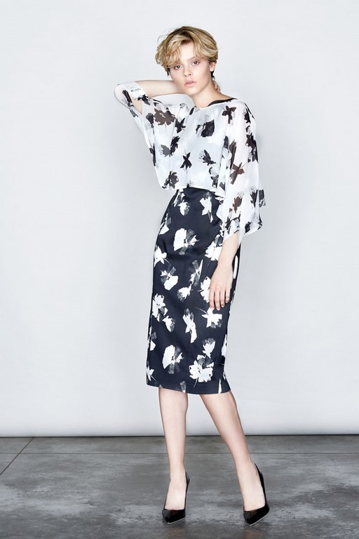 Abbigliamento donna Donatella De Paoli