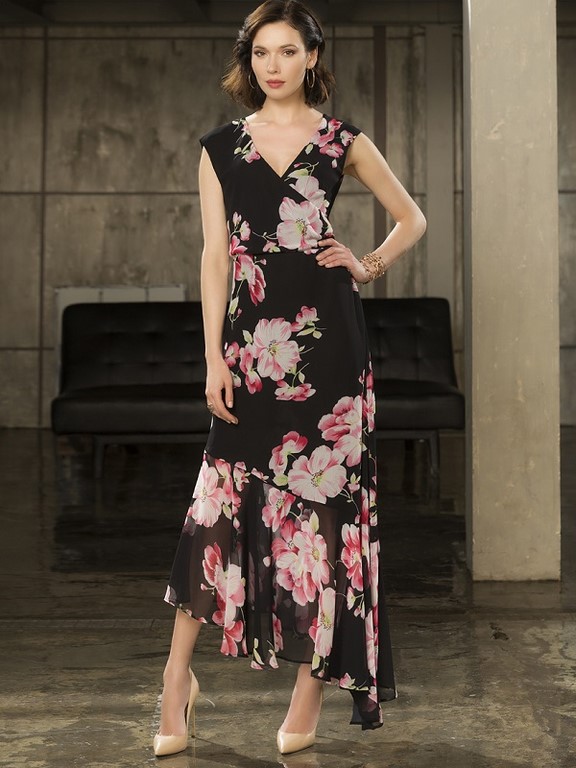 Abbigliamnto collezione donna Giulia Valli