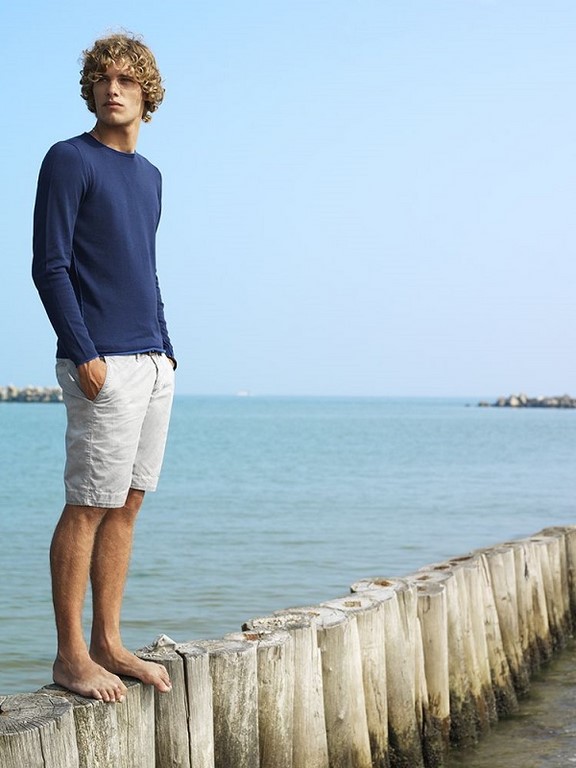 Maglificio Tattica collezione Darwin