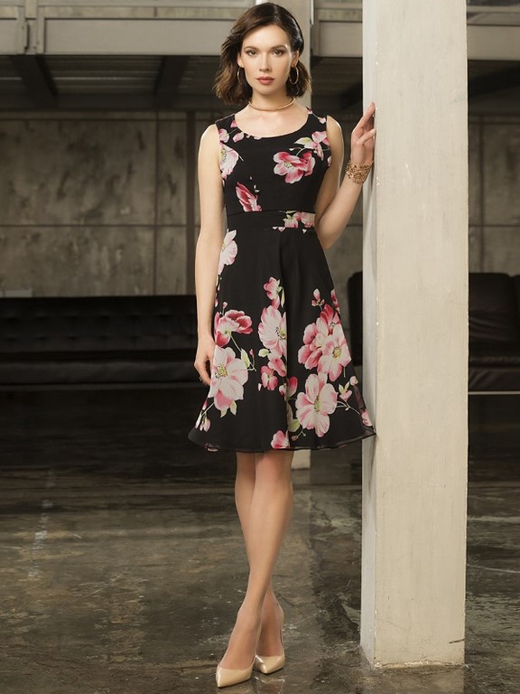 Abbigliamnto collezione donna Giulia Valli