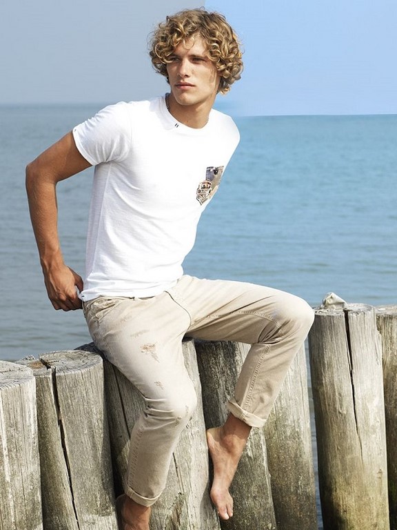 Maglificio Tattica collezione Darwin