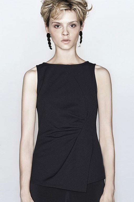 Abbigliamento donna Donatella De Paoli