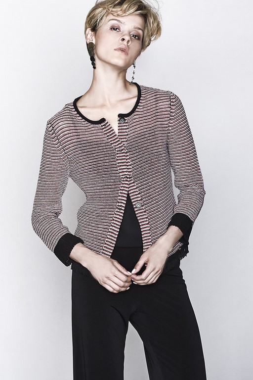 Abbigliamento donna Donatella De Paoli